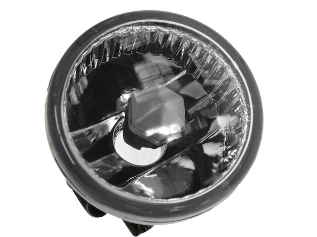 Left Fog Light - 2000-2005 Toyota Echo - DIY Solutions 8041-07423644