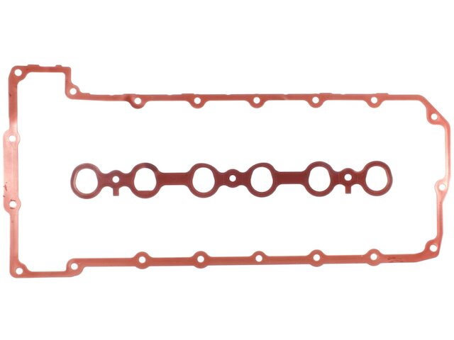 Valve Cover Gasket Set - 2006-2007 BMW 530xi 3.0L 6-Cylinder N52 - Mahle 18601-07423777