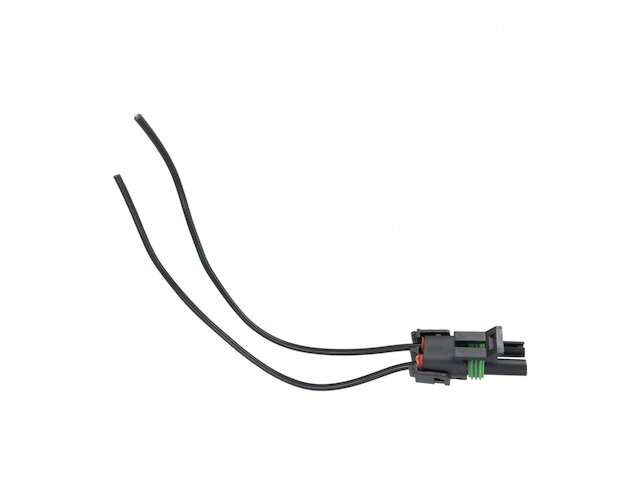 Back Up Light Switch Connector - 1999-2007 Chevrolet Silverado 1500 - SKP 3691-07424145