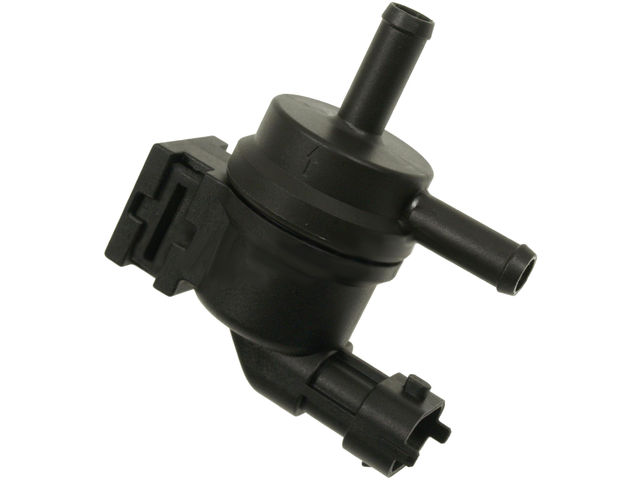 Vapor Canister Purge Solenoid - 2011-2012, 2014-2019 Kia Sedona - Standard Motor Products 96856-07424406