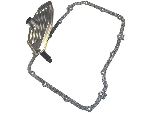 Automatic Transmission Filter Kit - 2007-2009 Chrysler Aspen - ATP 19138-07424446