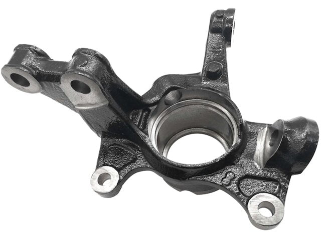 Front Right Steering Knuckle - 2009-2013 Toyota Matrix 1.8L 4-Cylinder - SKP 29867-07424453