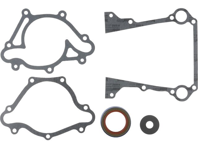 Timing Cover Gasket Set - 1997-2003 Dodge Dakota - Victor Reinz 1840-07424675