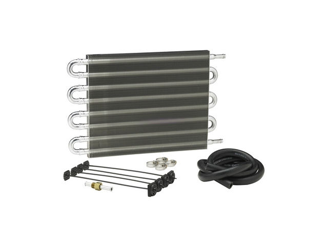 Automatic Transmission Oil Cooler - 1967-1979, 1987-2002 Pontiac Firebird - Hayden 16882-07424726