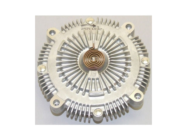 Fan Clutch - 1995-1997 Nissan Pickup 2.4L 4-Cylinder - Hayden 6759-07424732