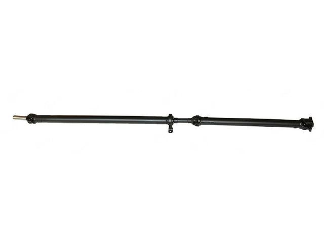 Rear Driveshaft - with 8.8 Inch Axle and 10 Bolt Differential Cover - 2004-2008 Ford F150 RWD (163 Inch Wheelbase) - SKP 17874-07425035