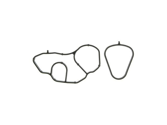 Oil Filter Stand Gasket - 2011-2016 Mini Cooper Countryman 1.6L 4-Cylinder - VR Gaskets 97039-07425141