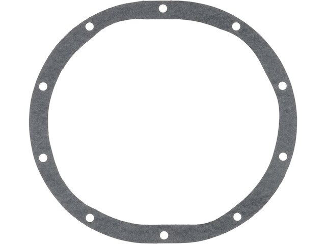 Rear Axle Housing Cover Gasket - 1998-2009 Dodge Durango - Victor Reinz 1872-07425365