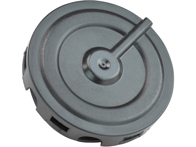 PCV Valve Diaphragm - 2006-2009 Volkswagen Rabbit - DIY Solutions 19060-07425399
