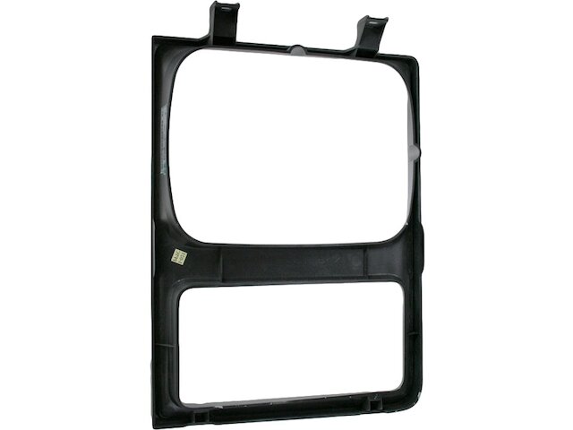 Headlight Assembly and Parking Light Kit 6 Piece - 1987 Chevrolet Blazer - DIY Solutions 2960-07425480