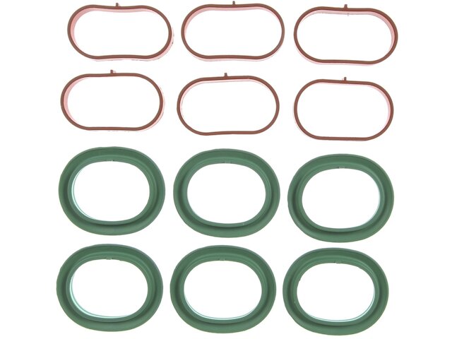 Intake Manifold Gasket Set - 2012-2015 Mercedes ML350 3.5L V6 - VR Gaskets 118865-07426008