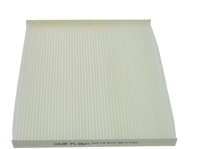 Cabin Air Filter - 2014-2018 Infiniti QX60 - DIY Solutions 128143-07426274