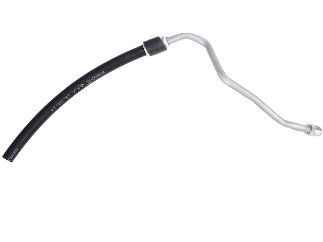 Auto Trans Oil Cooler Hose Assembly - 1991-1996 Oldsmobile Cutlass Supreme - Sunsong 4489-07426290