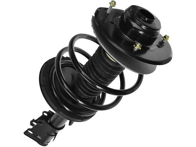 Front Right Strut and Coil Spring Assembly - 2001-2007 Dodge Grand Caravan - TRQ 1892-07426426