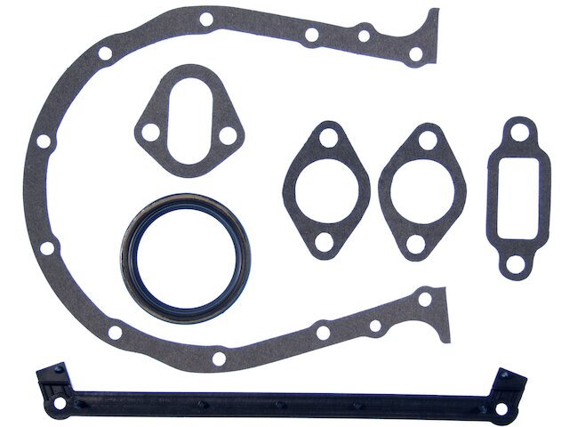Timing Cover Gasket Set - 1970-1975 Chevrolet Monte Carlo 7.4L V8 - Mahle 14214-07426810