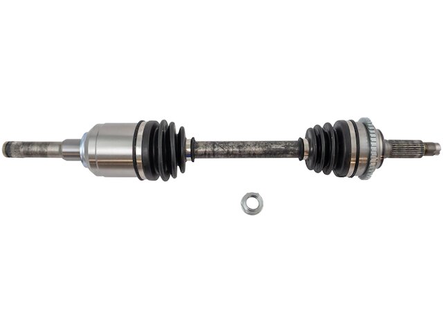 Front Left CV Axle Assembly - 2010-2011 Mercury Milan 3.0L V6 - TRQ 30426-07426872