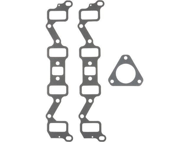 Intake Manifold Gasket Set - 1983-1995 Chevrolet G20 - Victor Reinz 3299-07427303