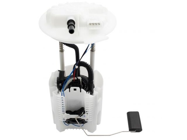 Fuel Pump - 2007-2009 Jeep Grand Cherokee 4.7L V8 FLEX - TRQ 19131-07427318