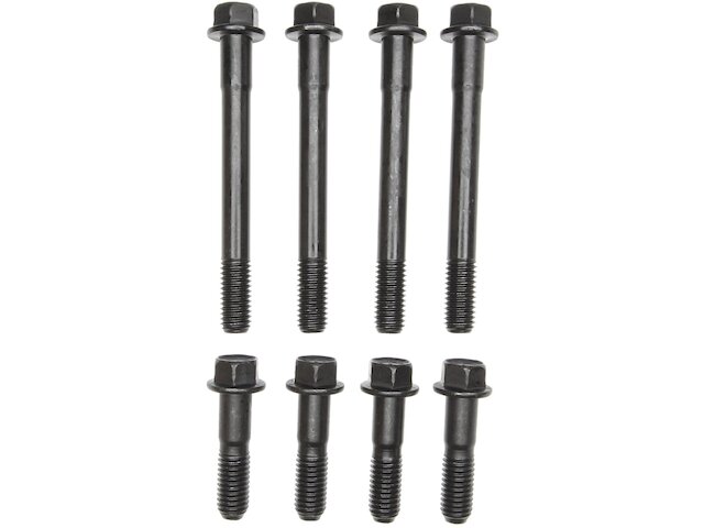 Head Bolt Set - 1999-2003 Dodge Ram 1500 Van 3.9L V6 - Mahle 1974-07427464