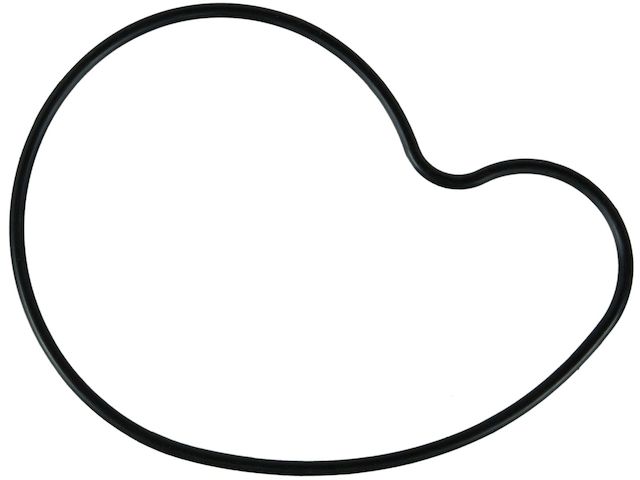 Water Pump Gasket - 2013-2019 Subaru Legacy 2.5L H4 - Felpro 119612-07427751