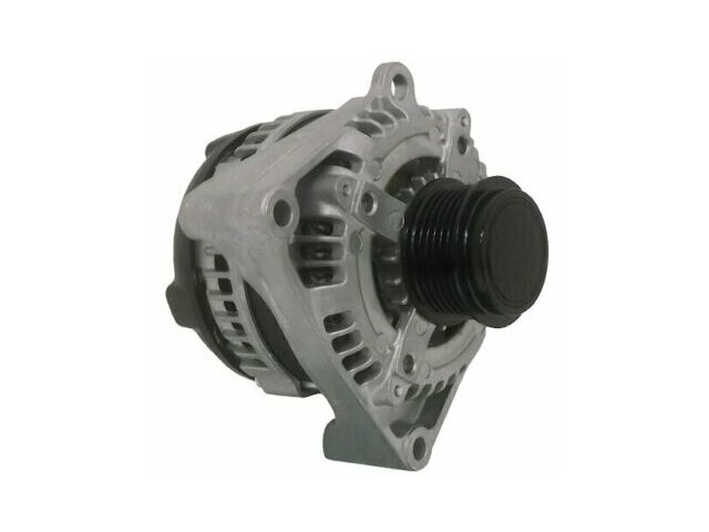 Alternator - 2015-2020 Chevrolet Tahoe - Pure Energy 129807-07428058
