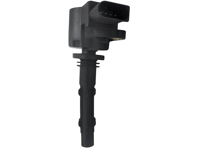 Ignition Coil - 2010-2011 Mercedes C250 2.5L V6 - SKP 96168-07428059