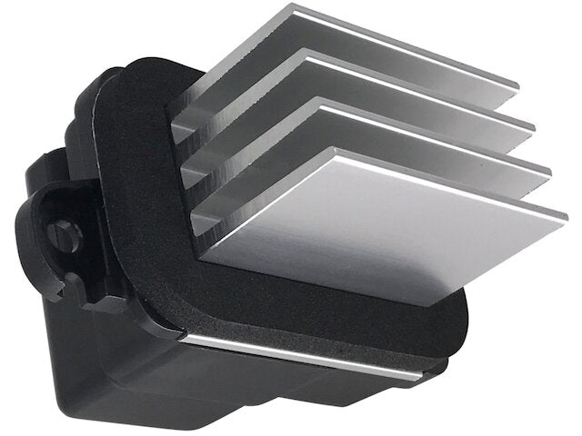 Front Blower Motor Resistor - 2009, 2011 Nissan Pathfinder - SKP 30081-07428311