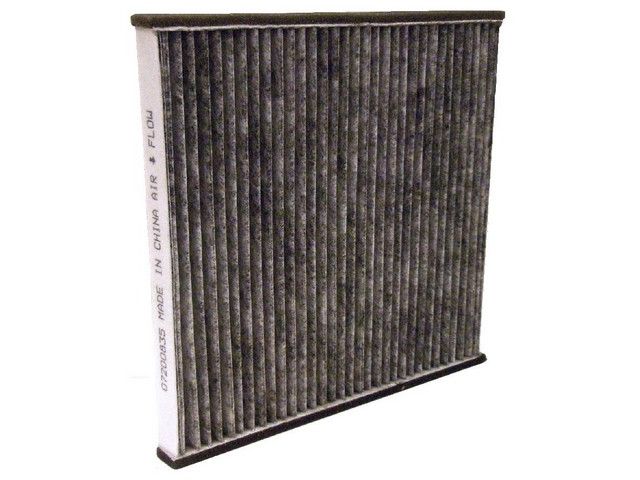 Cabin Air Filter - 2003-2009 Lexus GX470 - ATP 7906-07428435