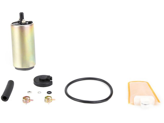 Electric Fuel Pump - 1991-1995 Buick Park Avenue Ultra - TYC 2636-07428750