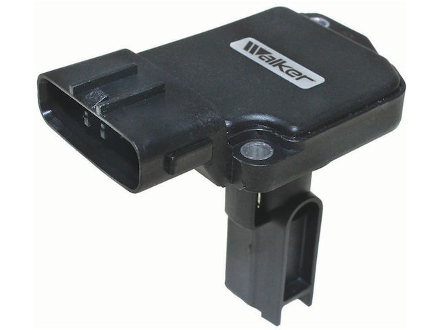 Mass Air Flow Sensor - 1997-2000 Toyota 4Runner 2.7L 4-Cylinder - Walker 7920-07428894