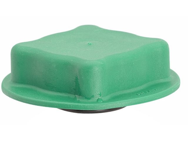 Expansion Tank Cap - 2017 Fiat 500 1.4L 4-Cylinder GAS - Gates 140773-07428973