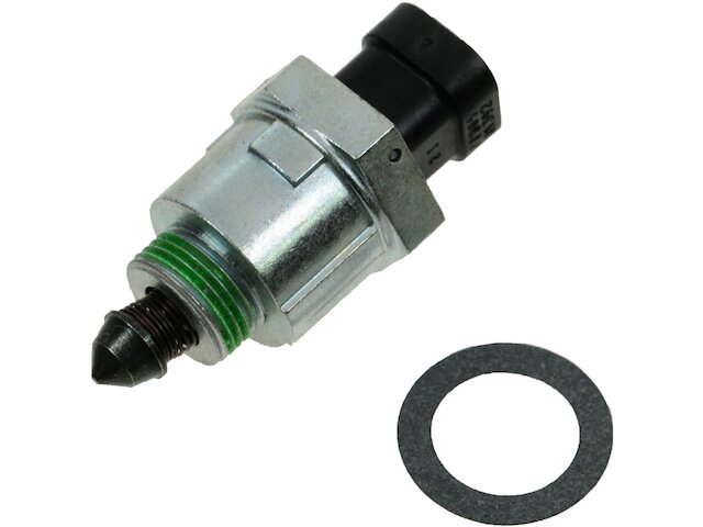 Idle Air Control Valve - 1995 Chevrolet Tahoe 5.7L V8 - DIY Solutions 3726-07429558