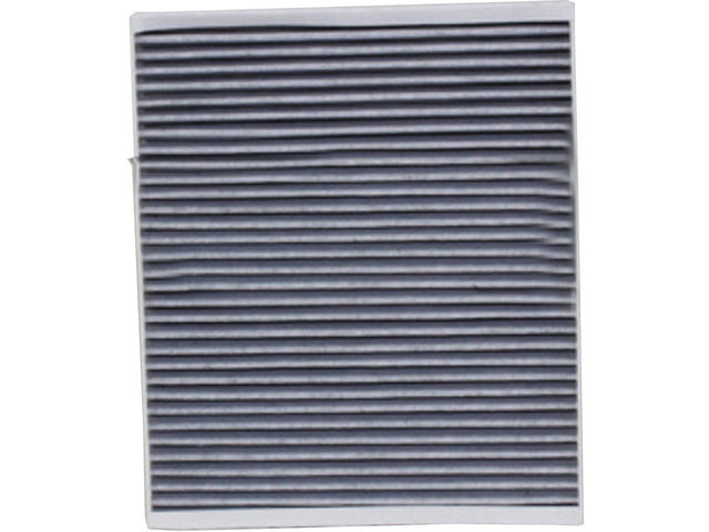 Under Dashboard Cabin Air Filter - 2014 Chevrolet Impala Sedan - TYC 125090-07429840
