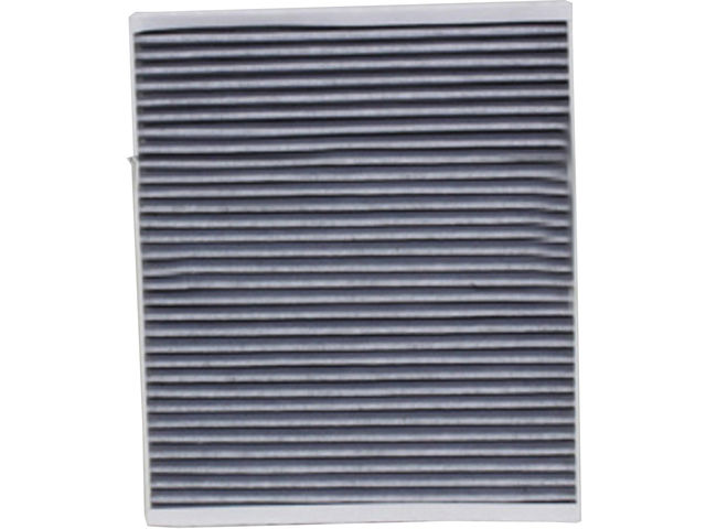 Under Dashboard Cabin Air Filter - 2013-2021 Chevrolet Trax Sport Utility - TYC 125196-07429840