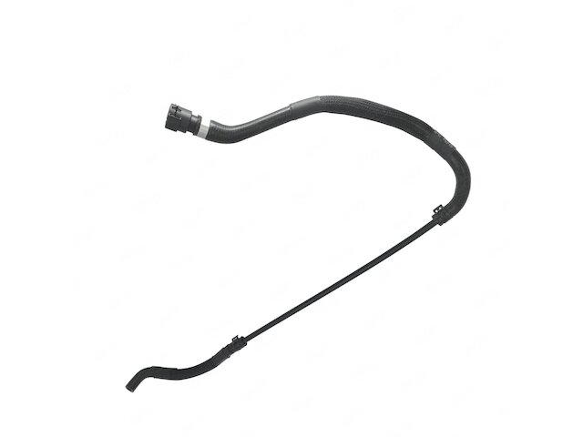 Upper Radiator Hose - 2009-2010 BMW 335i xDrive 3.0L 6-Cylinder - SKP 30395-07429886