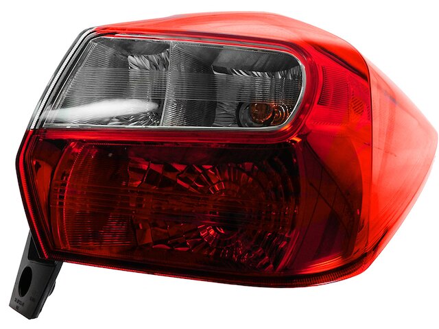 Right Outer Tail Light Assembly - 2013-2015 Subaru XV Crosstrek - DIY Solutions 122238-07430054
