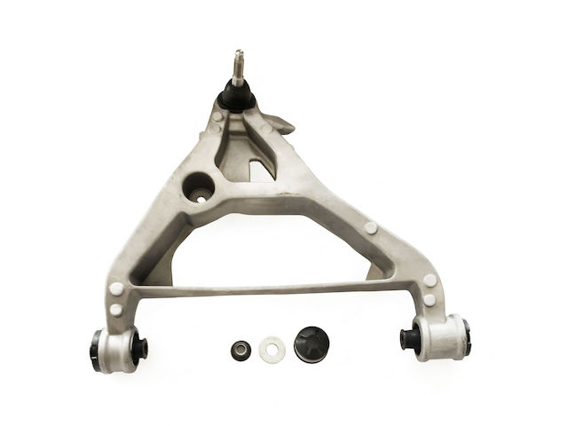 Front Right Passenger Side Lower Control Arm and Ball Joint Assembly - 2003-2006 Ford Expedition - SKP 5252-07430072