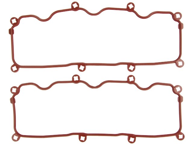 Valve Cover Gasket Set - 1991-2007 Ford Taurus - Mahle 5544-07430166