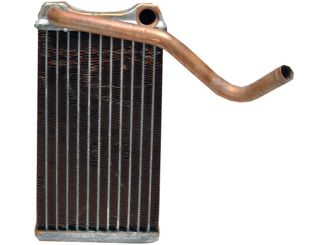 Heater Core - 1993-1998 Toyota T100 - APDI 8209-07430273