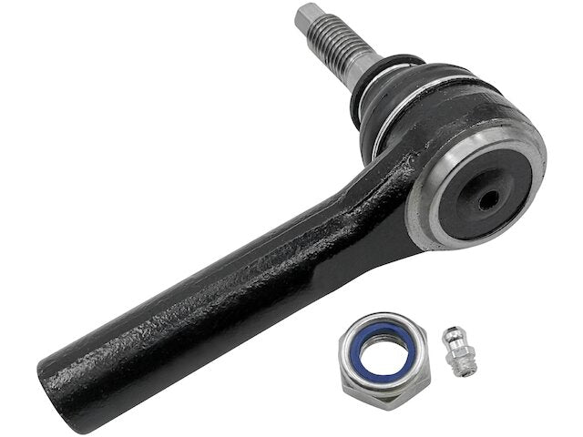 Outer Tie Rod End - 2001-2003, 2005-2006 Chevrolet Silverado 1500 HD - SKP 3696-07430667