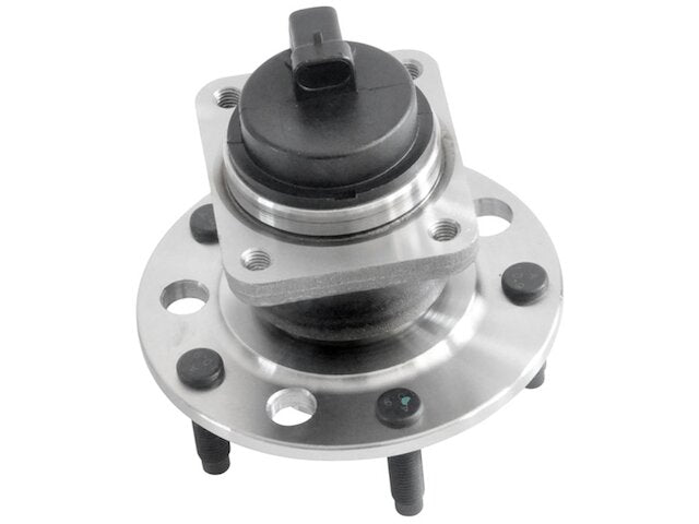 Front Wheel Hub Assembly - 1993-2002 Chevrolet Camaro - SKP 3102-07430844