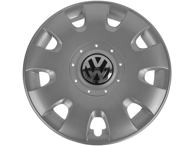 Wheel Cap - 2005-2010 Volkswagen Jetta - DIY Solutions 18277-07431212