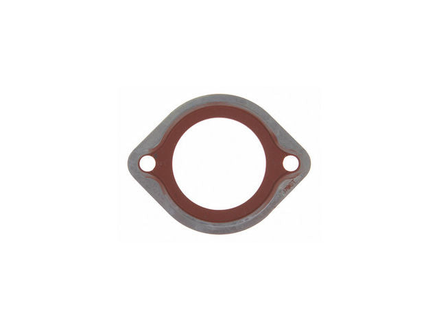 Thermostat Gasket - 2001-2007 Dodge Caravan 3.3L V6 - VR Gaskets 1704-07431360