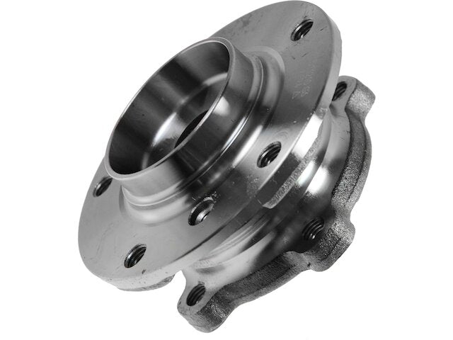 Wheel Hub Assembly - 2008-2010 BMW 528i RWD - TRQ 28567-07431491