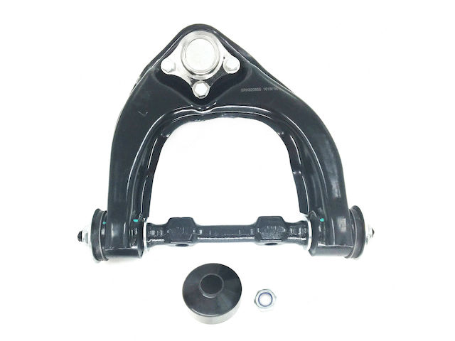 Front Left Upper Control Arm and Ball Joint Assembly - 1997-2004 Mitsubishi Montero Sport - SKP 7145-07431561