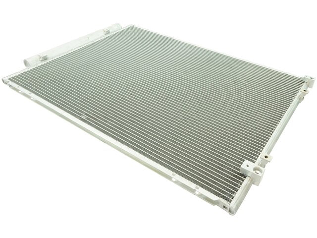 A/C Condenser and Receiver Drier Assembly - 2006-2008 Lexus RX400h - DIY Solutions 18578-07431626