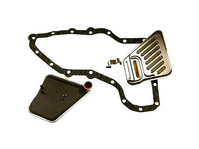 Automatic Transmission Filter Kit - 1995 Ford Windstar - ATP 5590-07431724