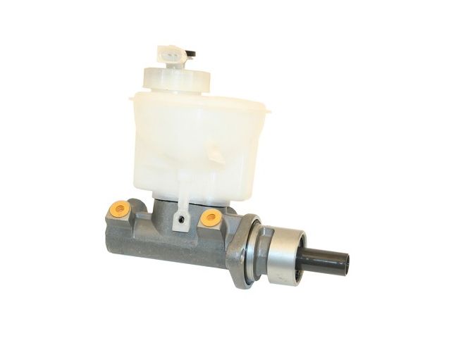 Brake Master Cylinder - 1997-1998 Volkswagen Golf 2.0L 4-Cylinder - Beck Arnley 7422-07431728