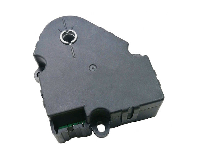 Main Air Flap Actuator - 2000-2007 GMC Yukon XL 1500 - SKP 4306-07431891