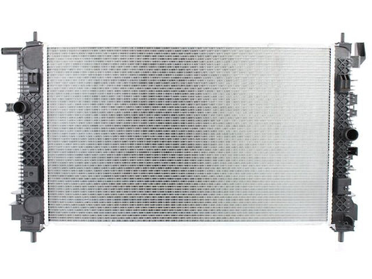 Radiator - 1 Row - 2016-2020 Buick Envision - APDI 138430-07431923